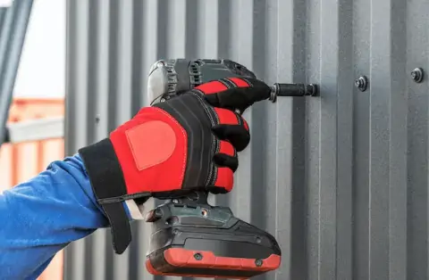 Travaux de zinguerie - Brégnier-Cordon